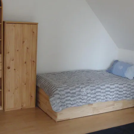 Herriot Frühstückspension *